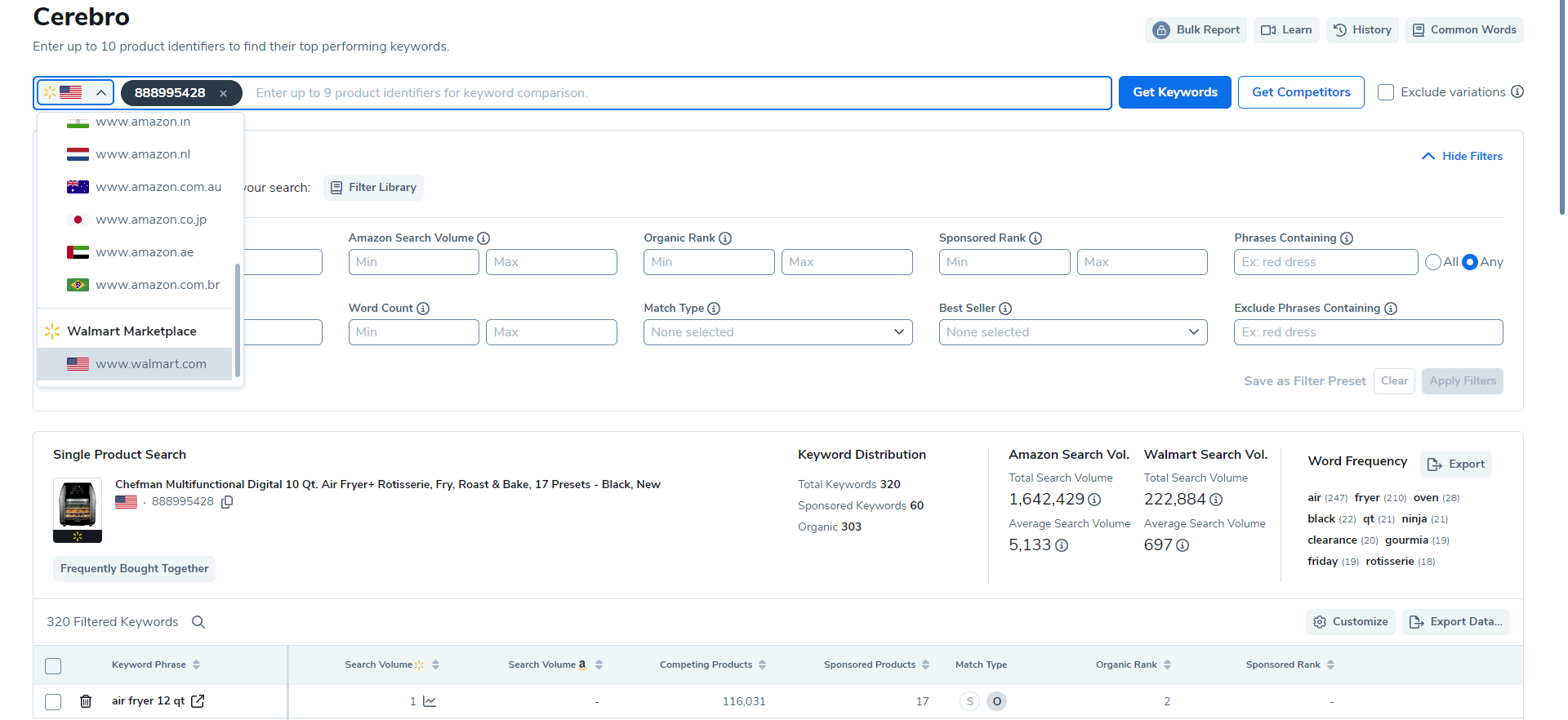 hélio 10 cerebro para walmart