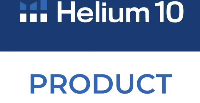 helium 10 ideias de produtos launchpad
